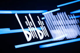 Get the latest bilibili inc. Bilibili Logo 1 Television Asia Plus