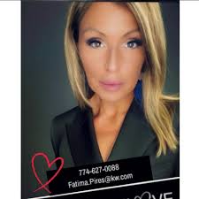 Fatima Pires Realtor