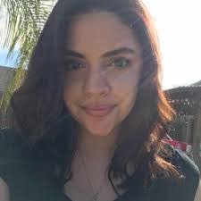 Karen Galvan's Instagram, Twitter & Facebook