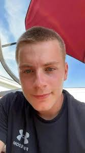 Maxwell Mills's Instagram, Twitter & Facebook