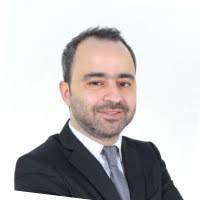 Salam Aridi Email & Phone Number