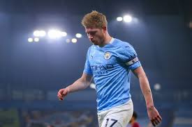 Kevin spent early few years of his life travelling through england and africa, due to his mother's background. Importance Of De Bruyne S Contract Renewal What It Means For Man City