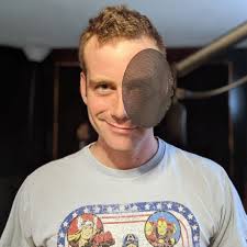 Rex Anderson, Voice Actor