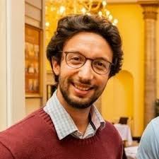 Martin Coates (@MartinJCoates)