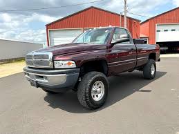 Image result for Dark Maroon 1994 Truck