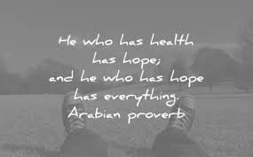 A compendium of daily motivational quotes; 105 Health Quotes