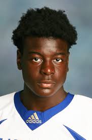 2020 MORNING NEWS ALL-PEE DEE PREP FOOTBALL TEAM