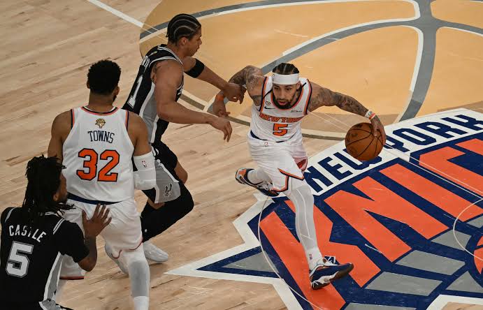 Confira as rodadas de Natal e abertura da NBA