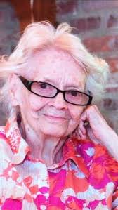 Julia Peterman Burden Obituary