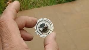 2010 Outback Gen4 Quick And Easy Low Beam Headlight Bulb Replacement