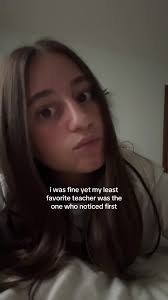 A Personal Experience with My Least Favorite Teacher