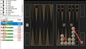 Fundamentals of Backgammon - Bearing Off