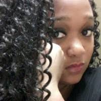 Crystal Colston's Instagram, Twitter & Facebook