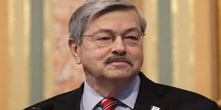 Branstad discloses more secret settlements