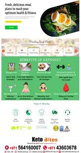 Keto Meals A Healthy Diet Meal Plans With Unbeatable Prices Free Deliveries On All Orders Across Dubai