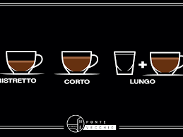 Maybe you would like to learn more about one of these? Caffe Corto Ristretto E Lungo Ecco In Cosa Sono Diversi Ponte Vecchio Macchine A Leva Per Caffe