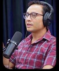 While people often talk about Dayahang Rai and Bipin Karki, a name that  cannot be forgotten or overlooked is Khagendra Lamichhane. There might be  hardly anyone who is not a fan of