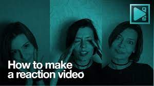 Anda bisa menjadi hal besar berikutnya di youtube. How To Make A Reaction Video With Vsdc Free Video Editor Youtube