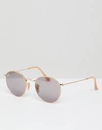 Au contraire, les round metal rb3447 en doré avec des verres marron ou une autre couleur entrent dans la catégorie lunette de soleil ronde, ray ban ronde, verres ronds ray ban et lunettes soleil ray ban rondes. Ray Ban 0rb3447 Lunettes De Soleil Rondes Evesham Nj