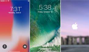 How to change the time settings of lock screen. How To Remove Time And Date From Lock Screen On Iphone Innov8tiv