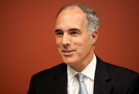 Sen. Bob Casey bombarded with thousands of calls to support gay marriage
