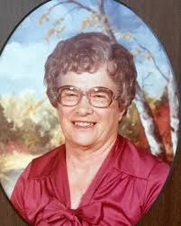 Obituary for Mildred Marie (Graham) Kirkpatrick-MacGougan