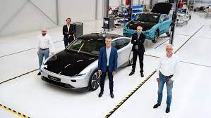 Valmet automotive has signed a third customer contract within a short period of time for the production of battery systems at its plant in uusikaupunki, finland . 6z0t0qvk7loipm
