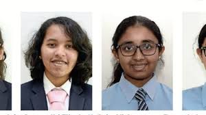 ICSE, ISC students in UAE show excellence : Top Score 99.2%