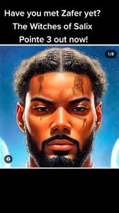 #fyp #NoelleVella #TheWitchesofSalixPointe #blackbooktok