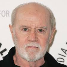 George Carlin Quotes Death 7 Words Biography