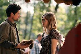 A new virgin river book is coming your way! Where Is Virgin River Filmed The Season 2 Locations Cn Traveller