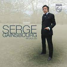 Get quick answers from sous le soleil exactement staff and past visitors. Serge Gainsbourg Initials Sg The Ultimate Best Of Serge Gainsbourg Cd Jpc