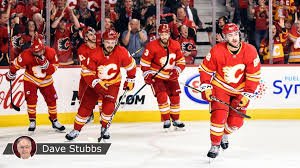 Highlights of calgary flames forward andrew mangiapane from when he played for the barrie colts of the ontario hockey league.mangiapane was an incredible. Mangiapane Has Memorable Playoff Debut With Flames