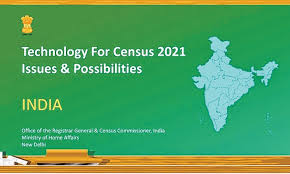 Ministry of home affairs, government of india. 2021 Census Process Set For Kick Off The Sangai Express Largest Circulated Newspaper In Manipur