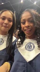 Oswego East Graduation 2025