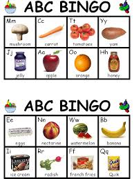 Teaching With Sight Eating The Alphabet School Nutrition Kids Nutrition Health And Physical Education