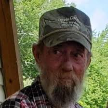 Obituary information for Earnest Ray Peters