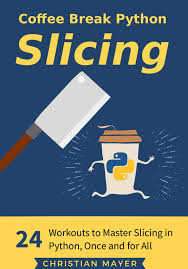 Check spelling or type a new query. Coffee Break Python Slicing Pdf Free Download Books