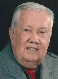 Charles Stringer Obituary (2017)