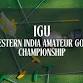 IGU Western India Amateur Golf Championship event image