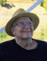 Eric H.A. Whyte Obituary