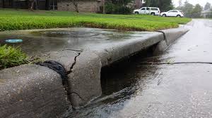 Urbanization along with its impermeable the present model utilizes the rainfall in design storm water drainage system. What Do You Know About Stormwater Pollution Save Water Texas Coalition
