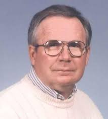 Walter Hudson Obituary