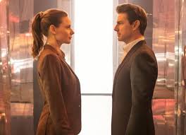 1 plot 2 cast 3 videos 4 images 5 references three years after the capture of solomon lane (sean harris), the remains of his organization the syndicate have reformed into a. Michelle Monaghan Returns In Mission Impossible Fallout Bollywood News Bollywood Hungama