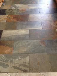 Edimax Slaty Multicolor Tile Inspiration Brick Pattern Tile Entryway Tile