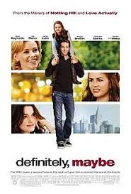 Ryan rodney reynolds wurde am 23. Definitely Maybe Wikipedia