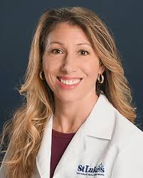 Barbara E. Kocher, CRNP