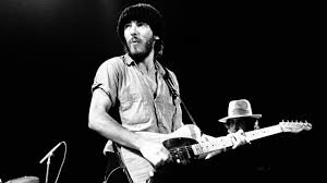 Springsteen began his career as a musician in his teens when he learned how to play guitar. Bruce Springsteen Camp Finally Settles Thunder Road Lyrics Debate Pitchfork