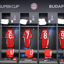 Bayern soll 21/22 in weinrot spielen. Kit Leak Bayern Munich S New Home Kit For 2021 2022 Bavarian Football Works