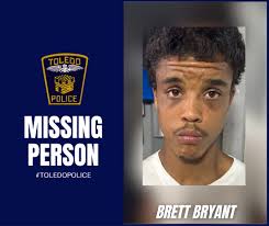 Toledo Police Department